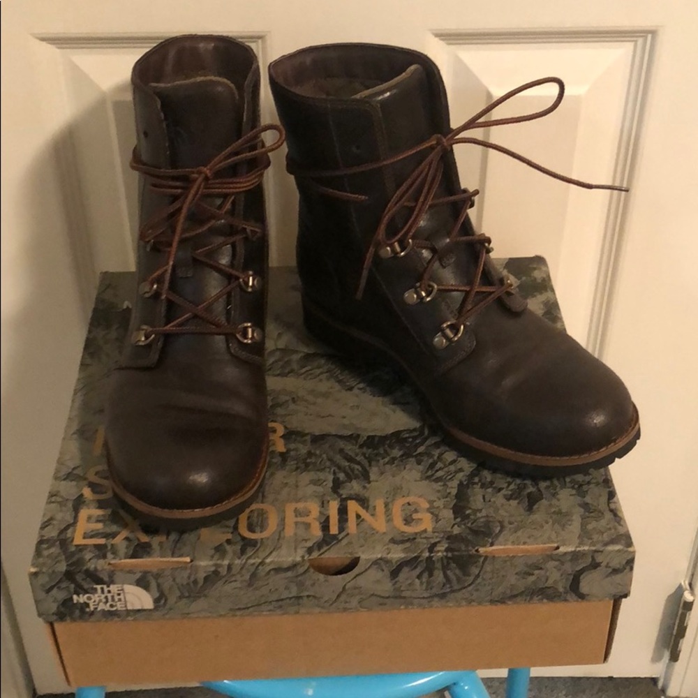 The North Face Women’s Ballard Lace II